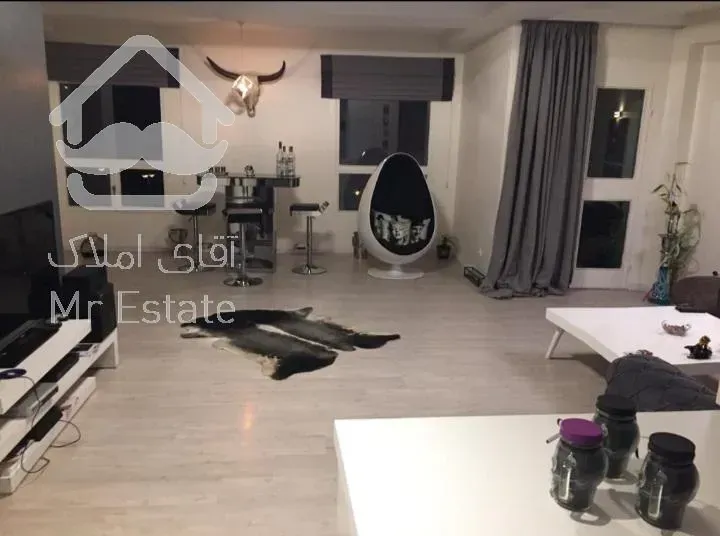 آپارتمان ۱۴۰متر ازگل