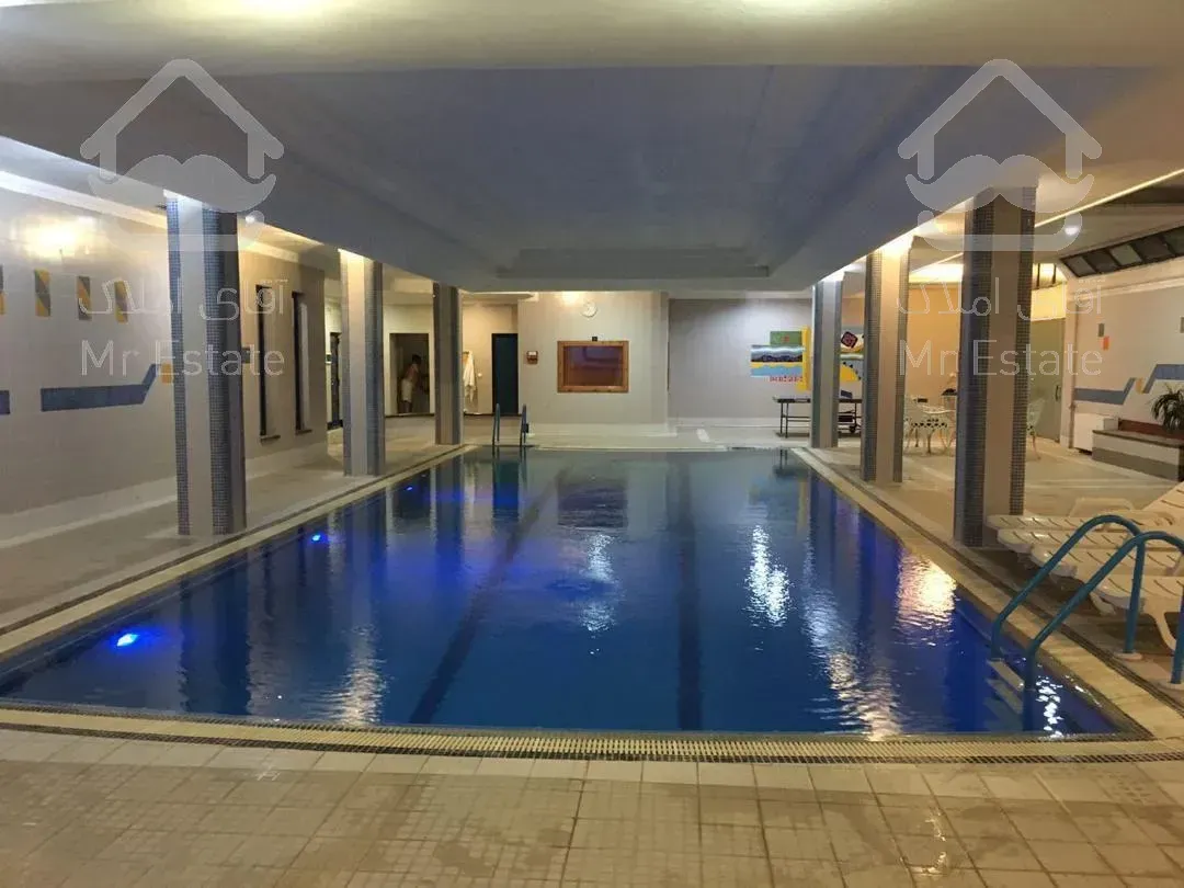 فروش آپارتمان ولنجک 240  متر لوکس