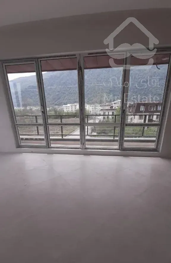 فروش آپارتمان ۱۴۵ متری ۲ خوابه هچیرود