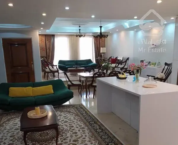 ۱۱۲ متر اختیاریه ۲ خواب فول بازسازی