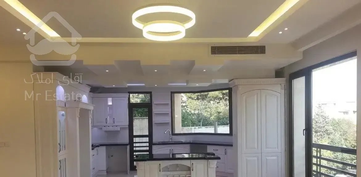 اپارتمان ۱۴۰ متری لواسان