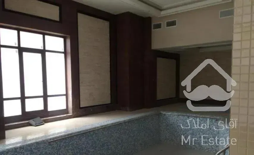 حکمت ۱۱۰متر نقلی فول مشاعات