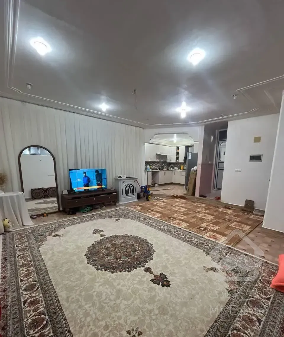 آپارتمان۷۲متری-تکواحده مرکزشهر-موقعیت عالی