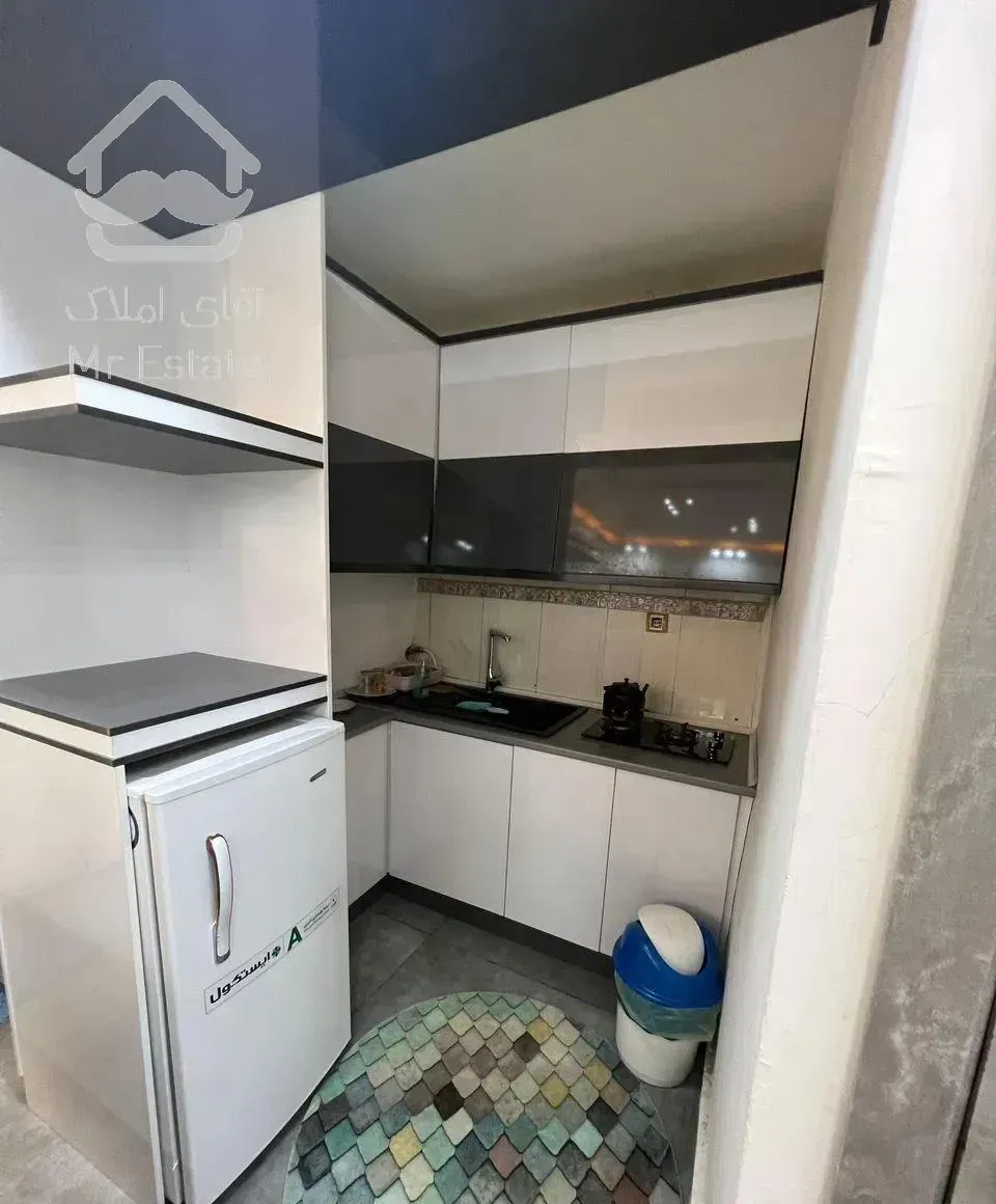 ویلا تک خواب دربستی نوساز تروتمیز