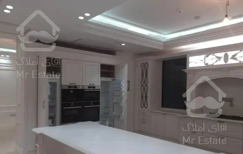 ۲۱۱ متر تک واحدی در شیخ بهایی شیراز شمالی