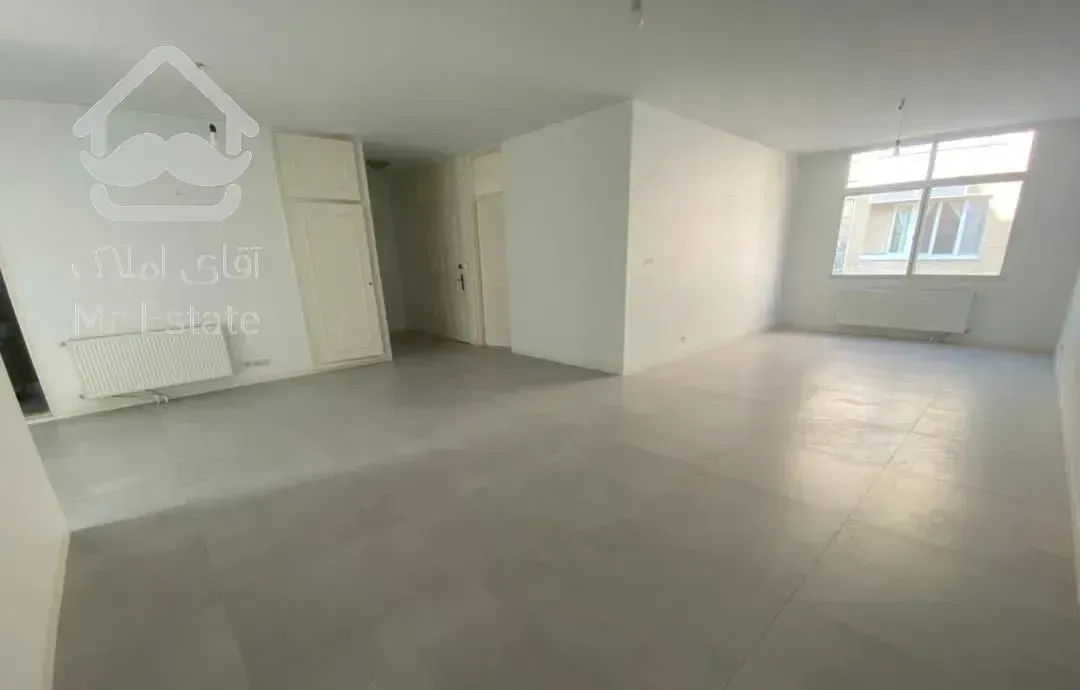 آپارتمان ۱۳۵ متری سه خواب تک واحدی