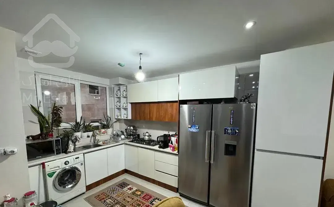 آپارتمان۸۳ متری/فول امکانات