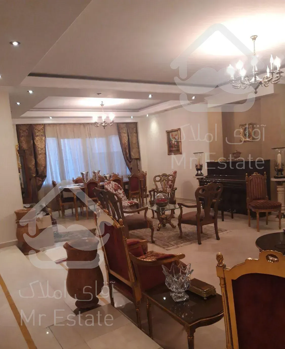 ۲۰۰متر۳خواب دیباجی منظریه