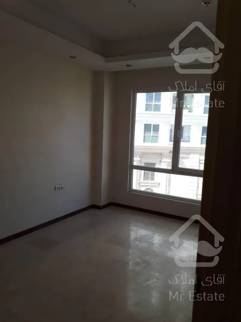 رهن و اجاره آپارتمان ۱۱۰ متری ۲ خواب سوهانک نورگیر