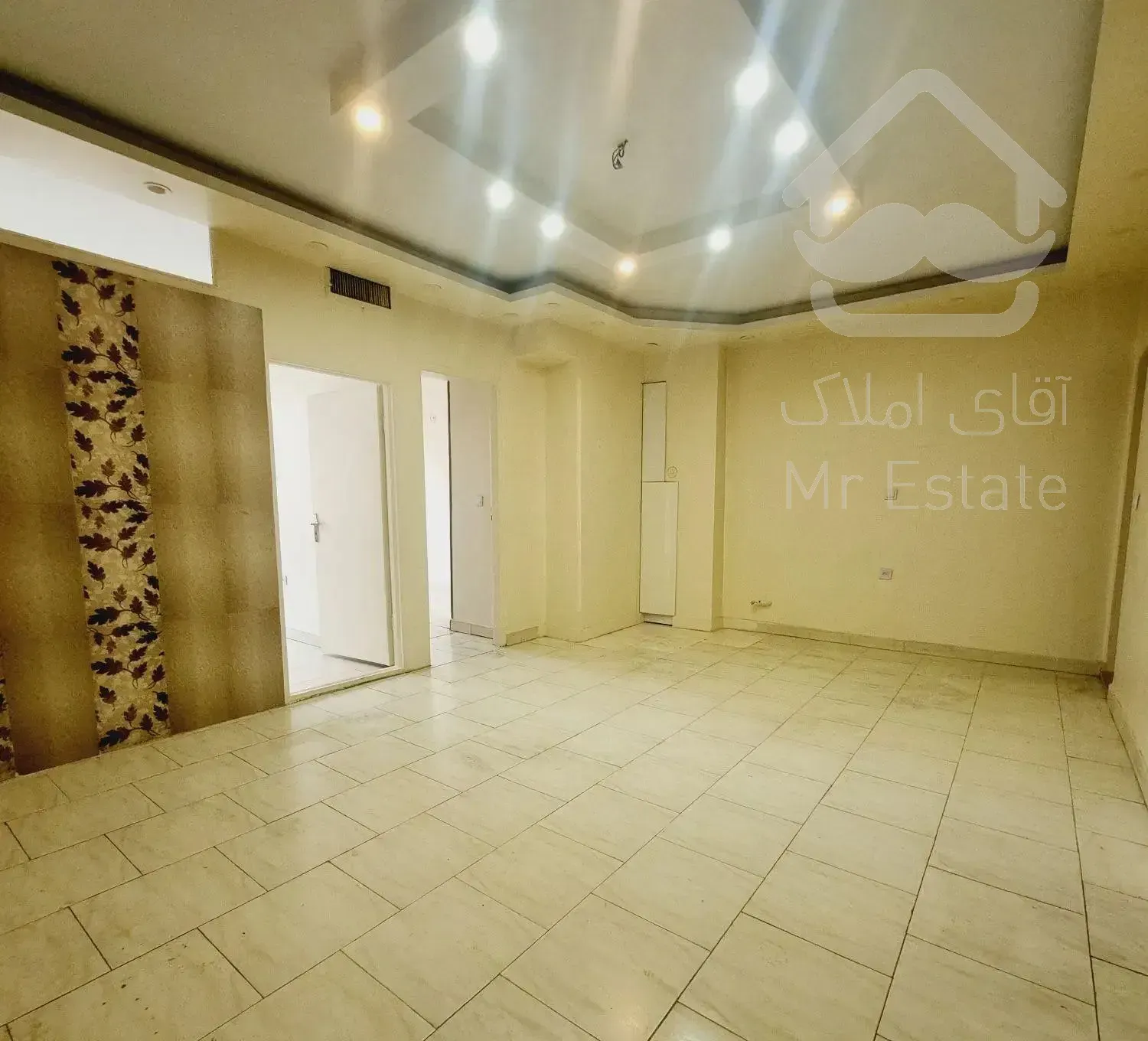 آپارتمان ۷۰ متری ۲ خوابه