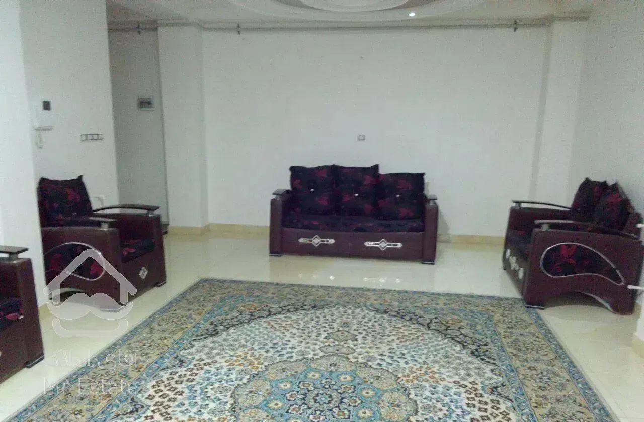 اجاره آپارتمان مبله نوساز درشهرساری