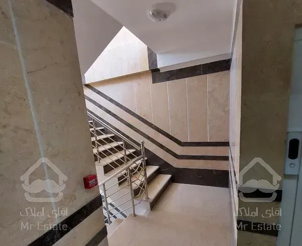 آپارتمان نوساز ۸۰ متری چیتگر شمالی