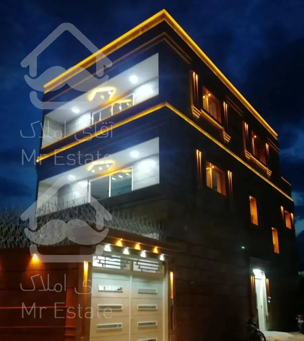 منزل شخصی ساز ((فروش هم کلی هم تکی))