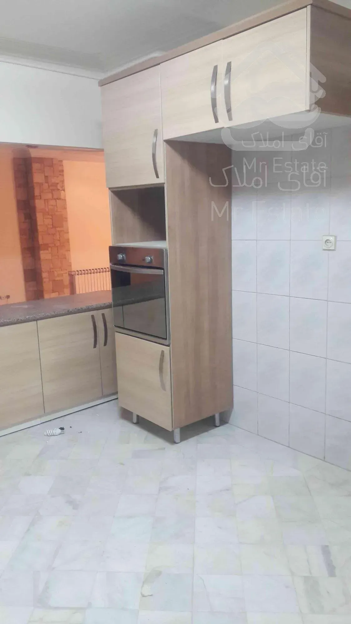 واحد اجاره ای ۱۴۷ متری ۳ خواب در فردوس شرق