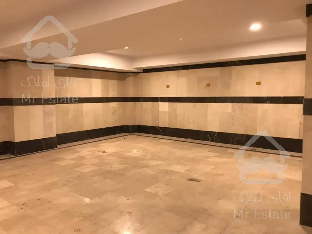 اجاره آپارتمان ۹۷ متری نوساز سعادت آباد