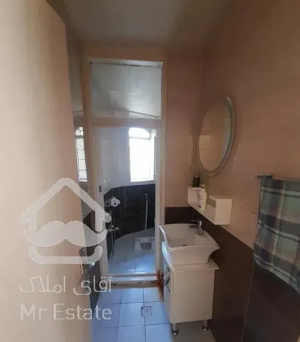 140 متر خیابان افتخاری/ نورگیر / 3 خواب بزرگ