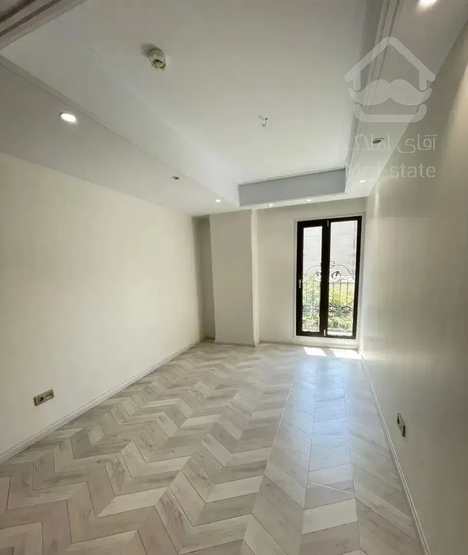 ۱۲۵متر۲پارکینگ ۵ساله تاپ لوکیشن فرمانیه