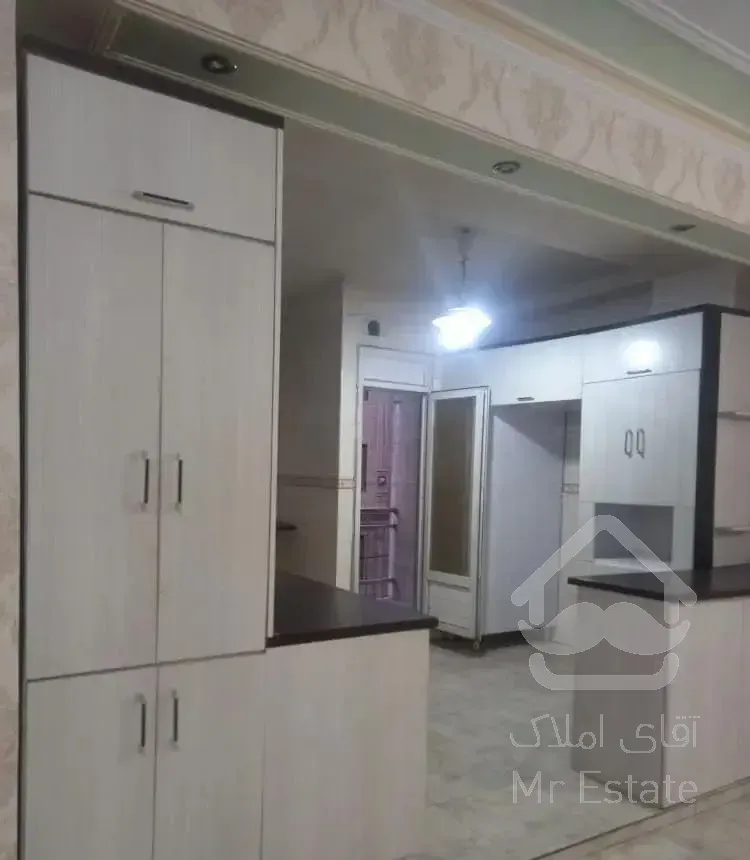 فروش آپارتمان ۹۰ متری در خلیج فارس