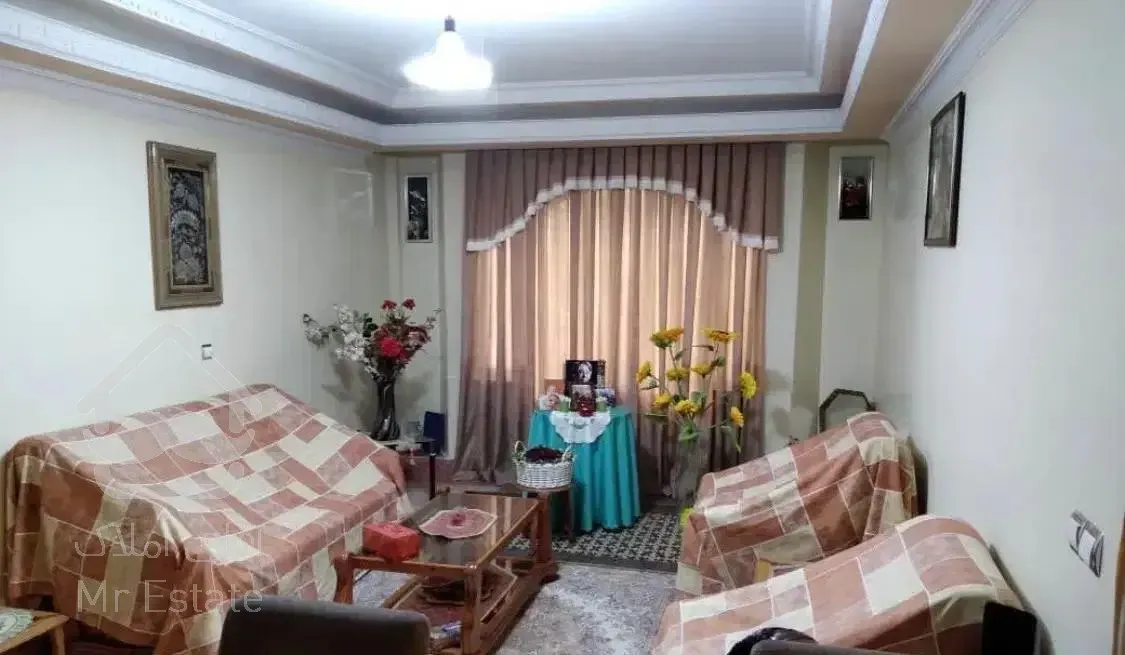 آپارتمان ۱۴۰ متر ۳ خوابه همیلا