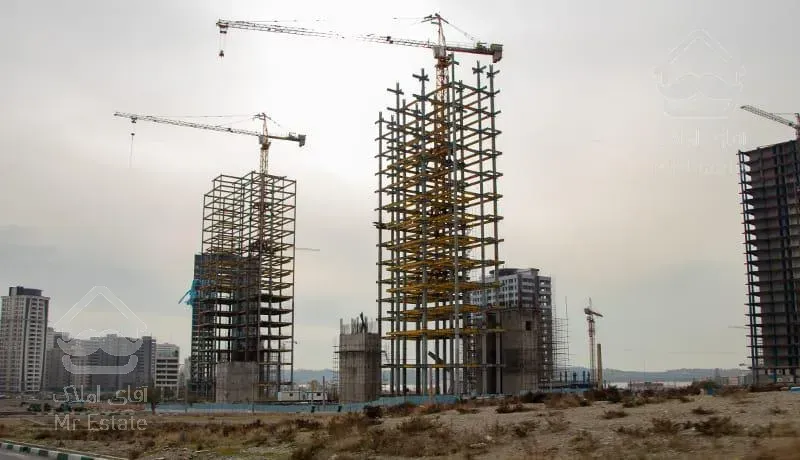 پیش خرید پروژه های لوکس چیتگر با کمترین قیمت