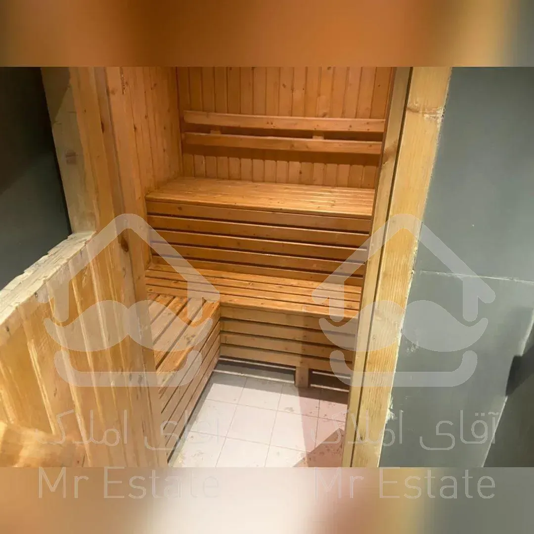 فرمانیه سنبل ۳۳۰ فول ۴ پارکینگ