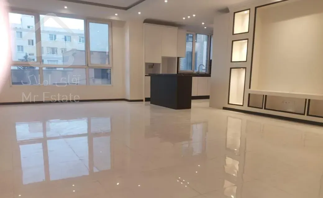 ۱۲۰ متر،کلید نخورده،تکواحدی