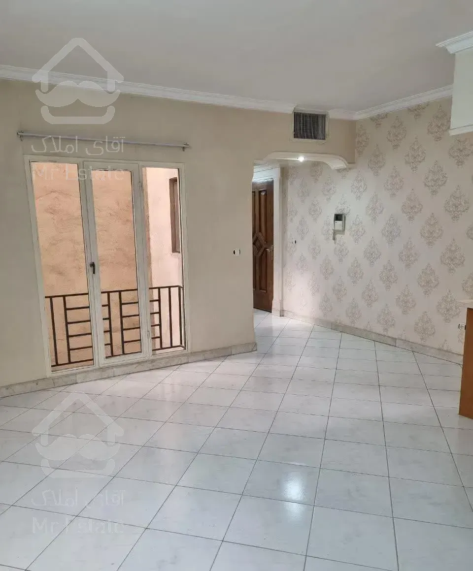 دوخوابه ۷۸ متری ابتدای شهید کرد