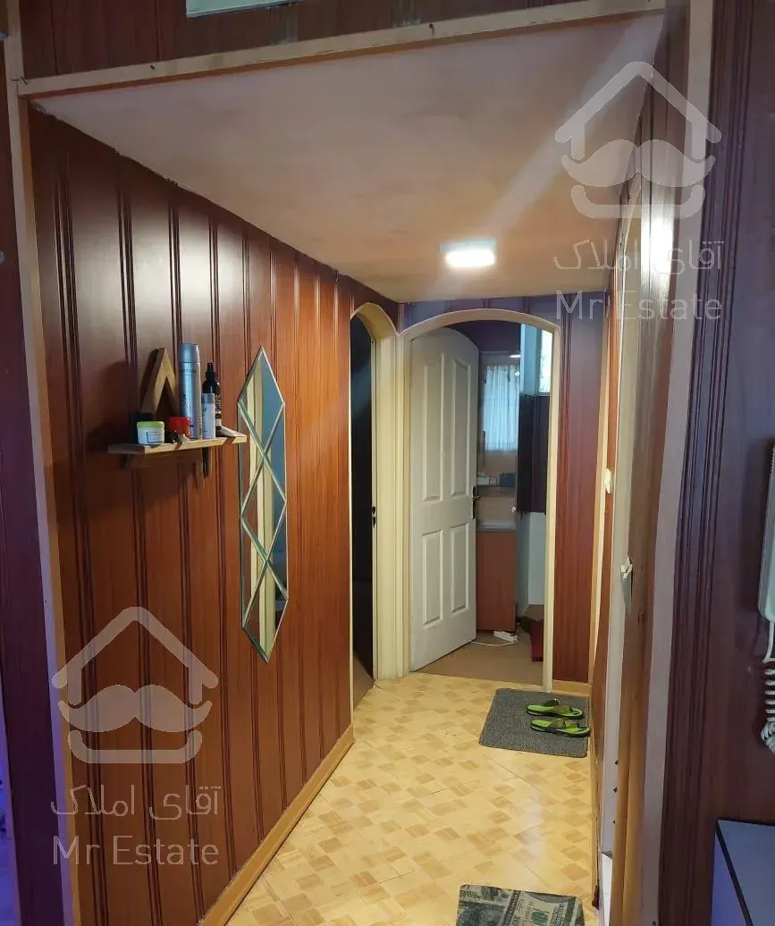 ۸۸متری حاشیه کوثر جنوبی