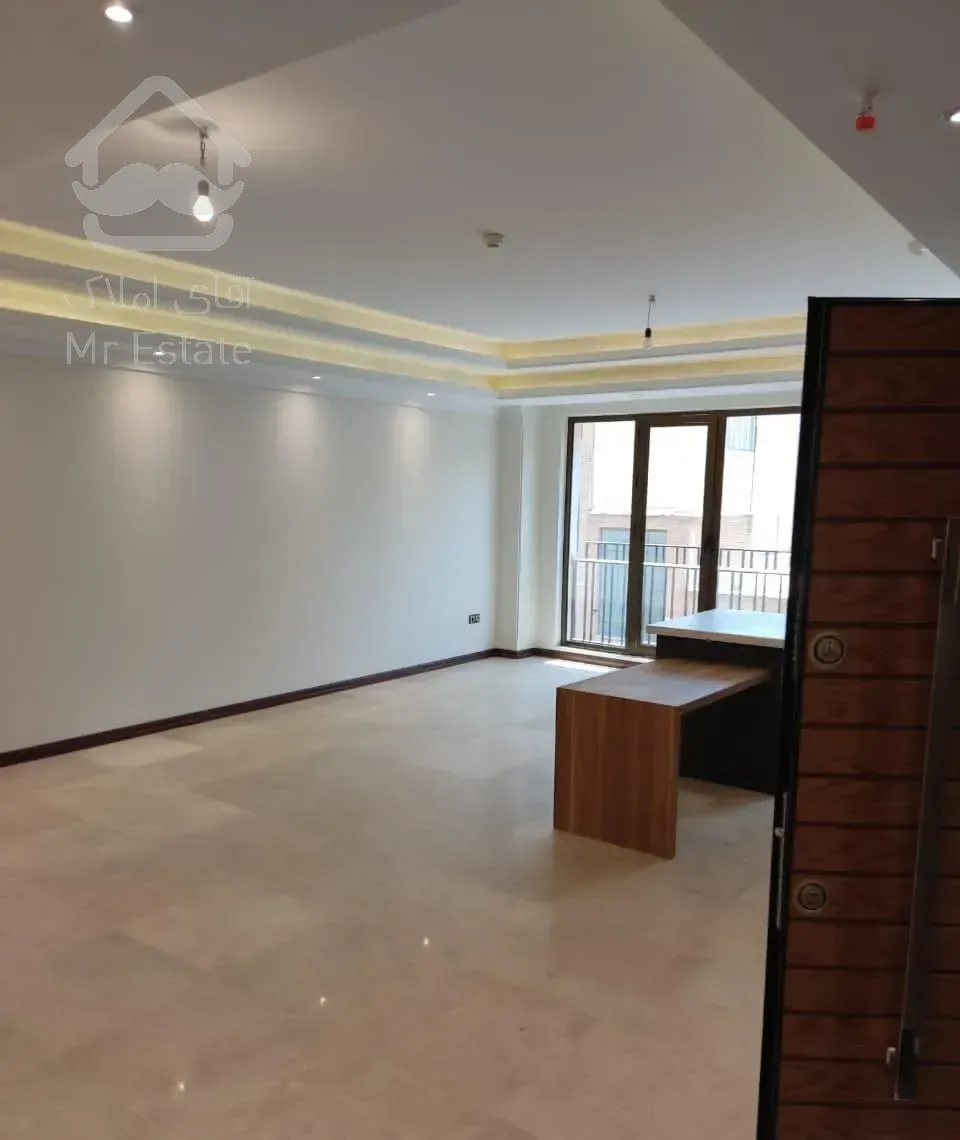 72متر/فول امکانات/کلید نخورده/سند آمده به قیمت