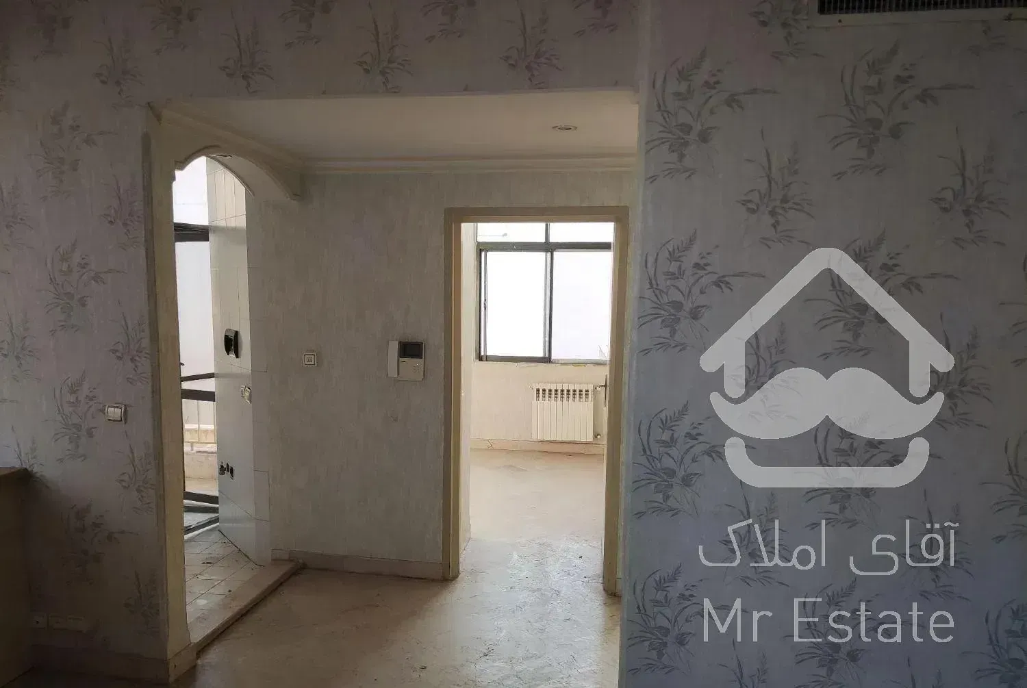 آپارتمان ۷۰متری ۲خواب رهن کامل