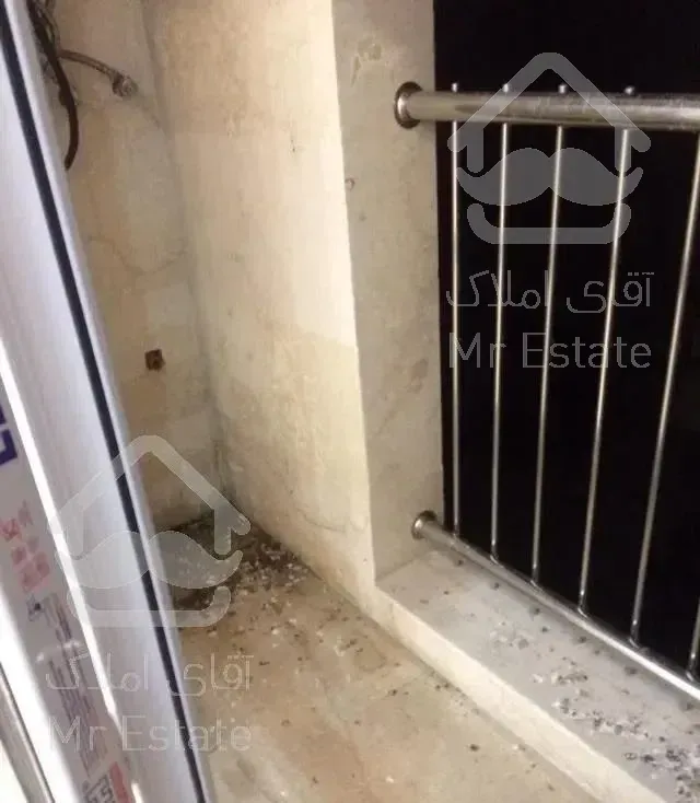 آپارتمان 62 متری تک واحدی میدان اطلاعات