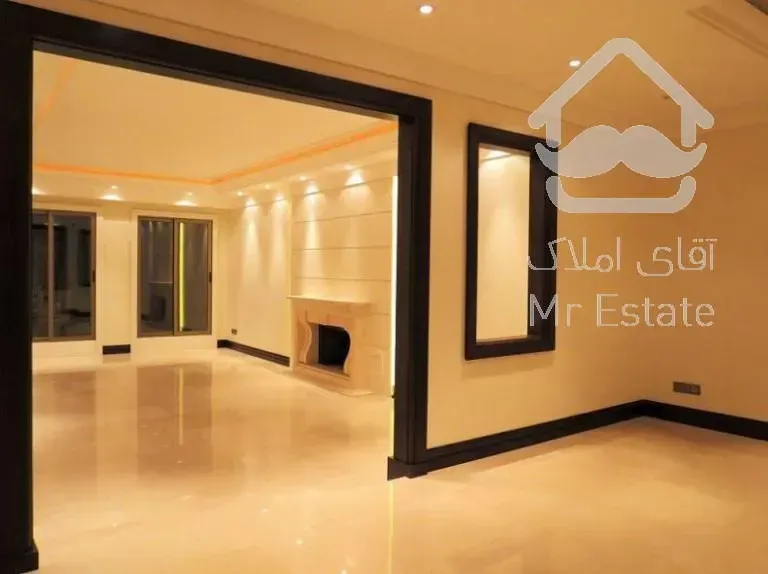 فروش آپارتمان ۳۳۰متر فرمانیه