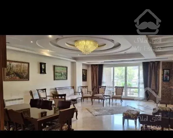 شیان،۲۶۵ متر،۴خواب،۳پارکینگ