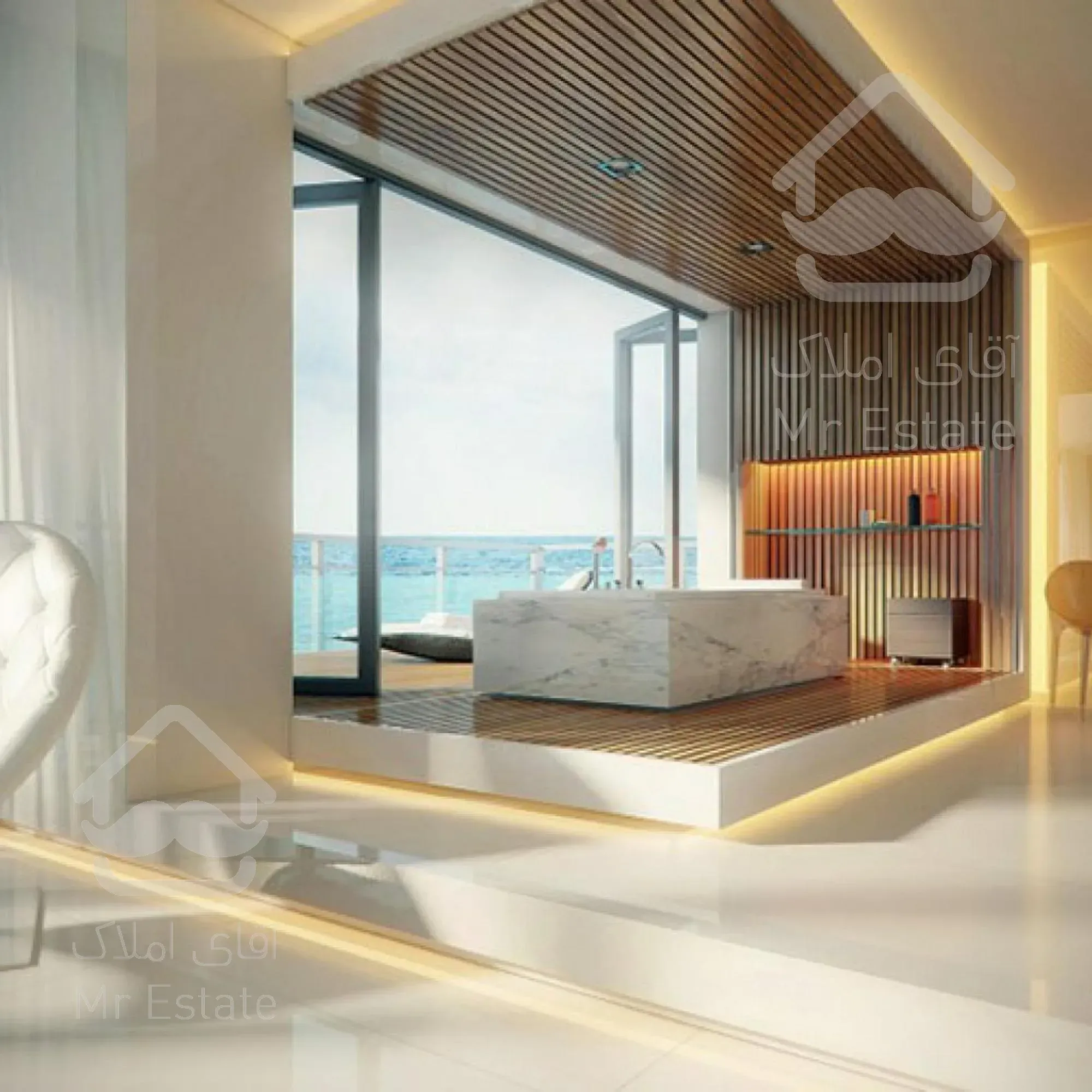 ۱۱۰ متر،پیش فروش،موقعیت عالی،کاخ نشین افق،طرح طلایی اقساطی،لوکیشن بینظیر