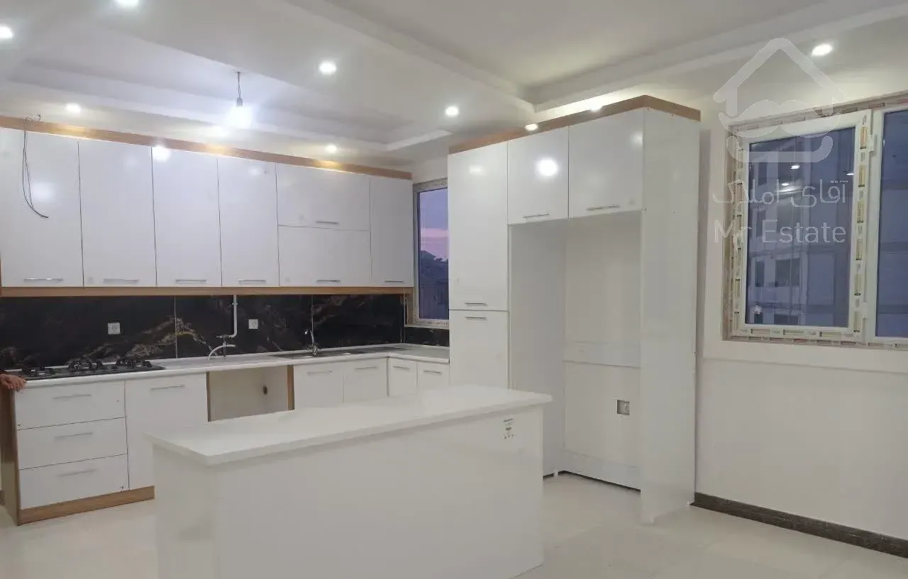 رهن آپارتمان ۱۰۳ متری ۲ خوابه