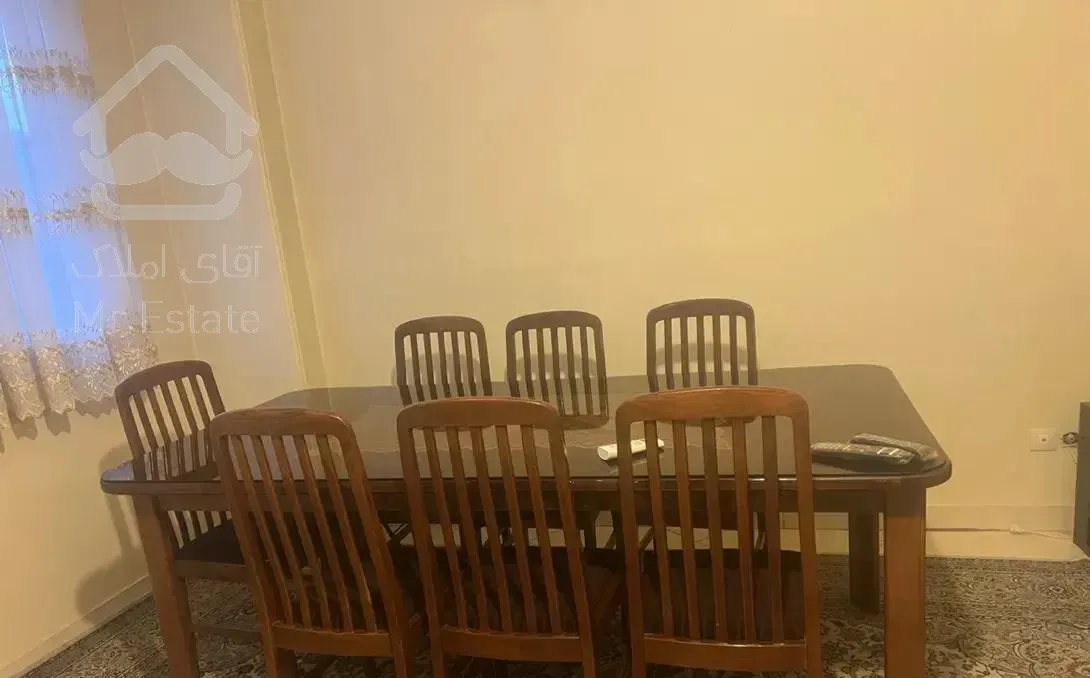 آپارتمان ۴۵ متری فول