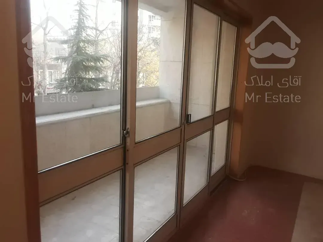 فروش آپارتمان زعفرانیه 235  متر لاکچری