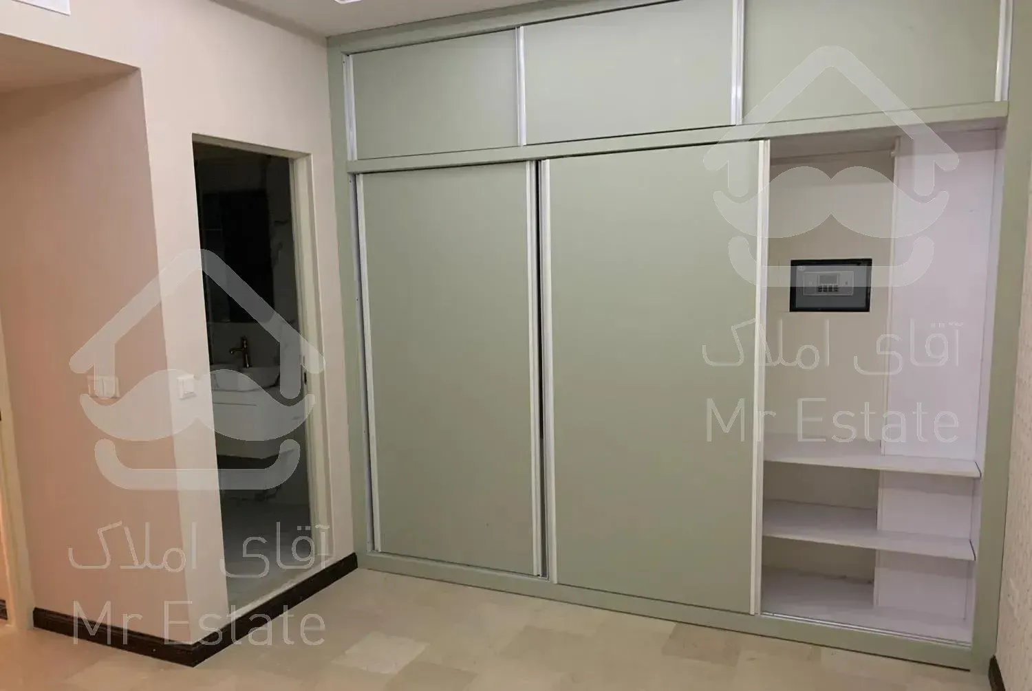 ۱۵۶متر/برندساز/۲پارکینگ/میدان۱۰۰