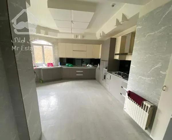 باغ فردوس ۳۵۰ متر تکواحدی