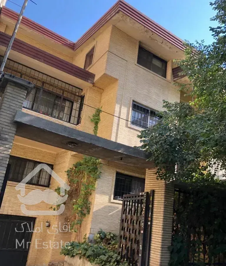 اپارتمان ۶۱ متری- ۱ خواب - قدرالسهم دار