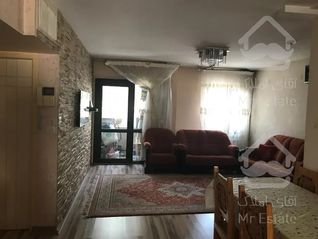 فروش آپارتمان ولنجک 80  متر لوکس