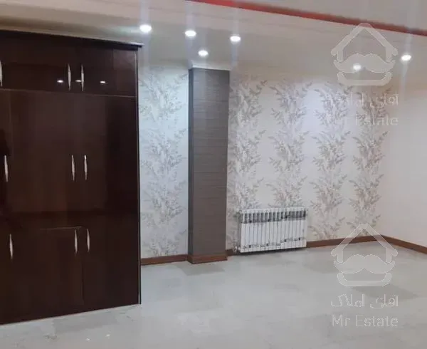 صادقیه مهران ۱۲۲متر تخلیه ۶ساله سازه