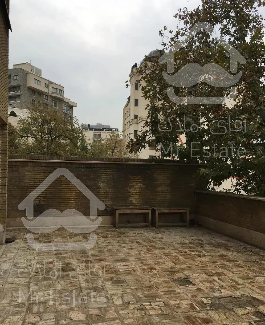 ١٦٥متر محمودی دوم