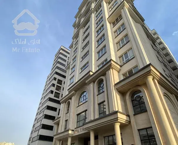 برج مجلل آترا/ ١٢٧ متر/ مشاعات هتلی/ نوساز