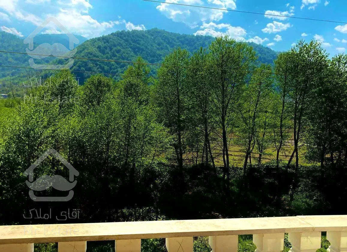 آپارتمان ۱۲۱‌ متر نوساز