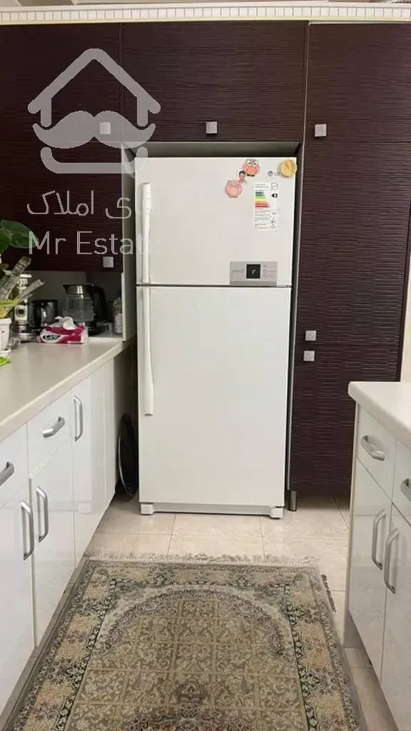 ۵۵متری دوخوابه هاشمی