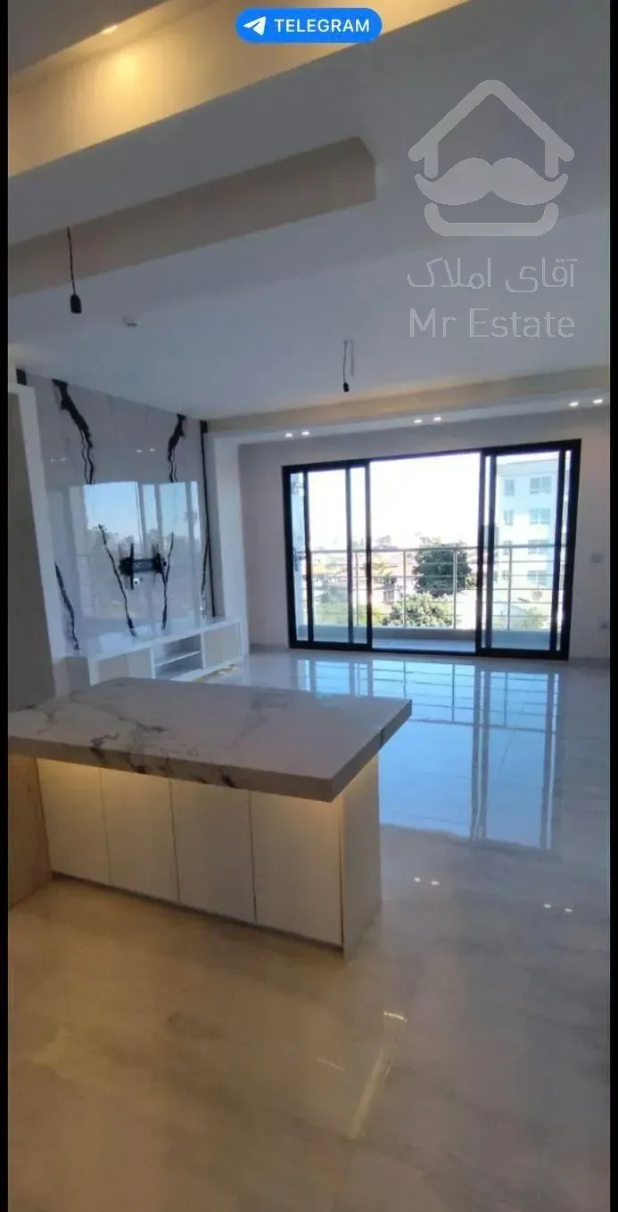 آپارتمان نقلی قلب شهر بلوار طالقانی