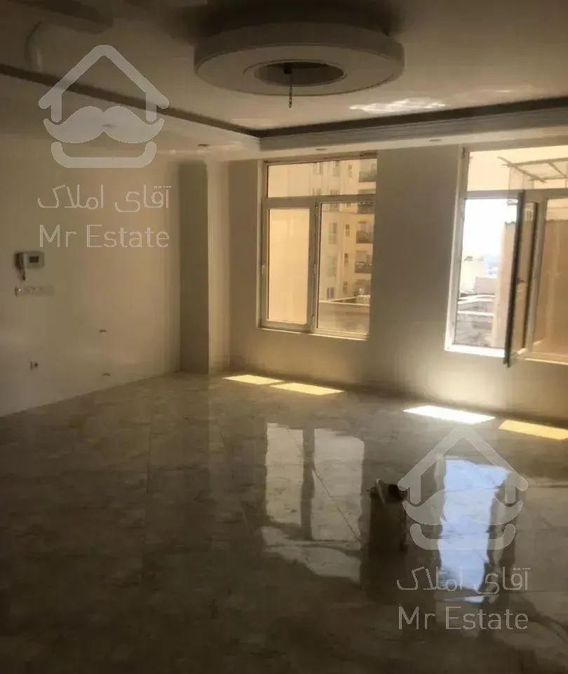 اپارتمان ۹۰ متر دو خواب