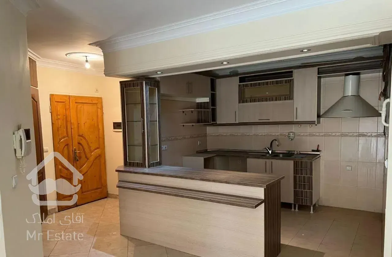 آپارتمان ۷۳ متری دو خوابه