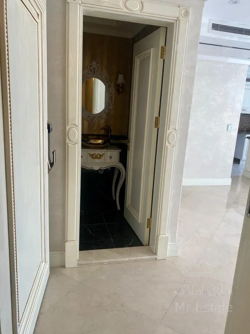 فروش آپارتمان ولنجک 225  متر لاکچری